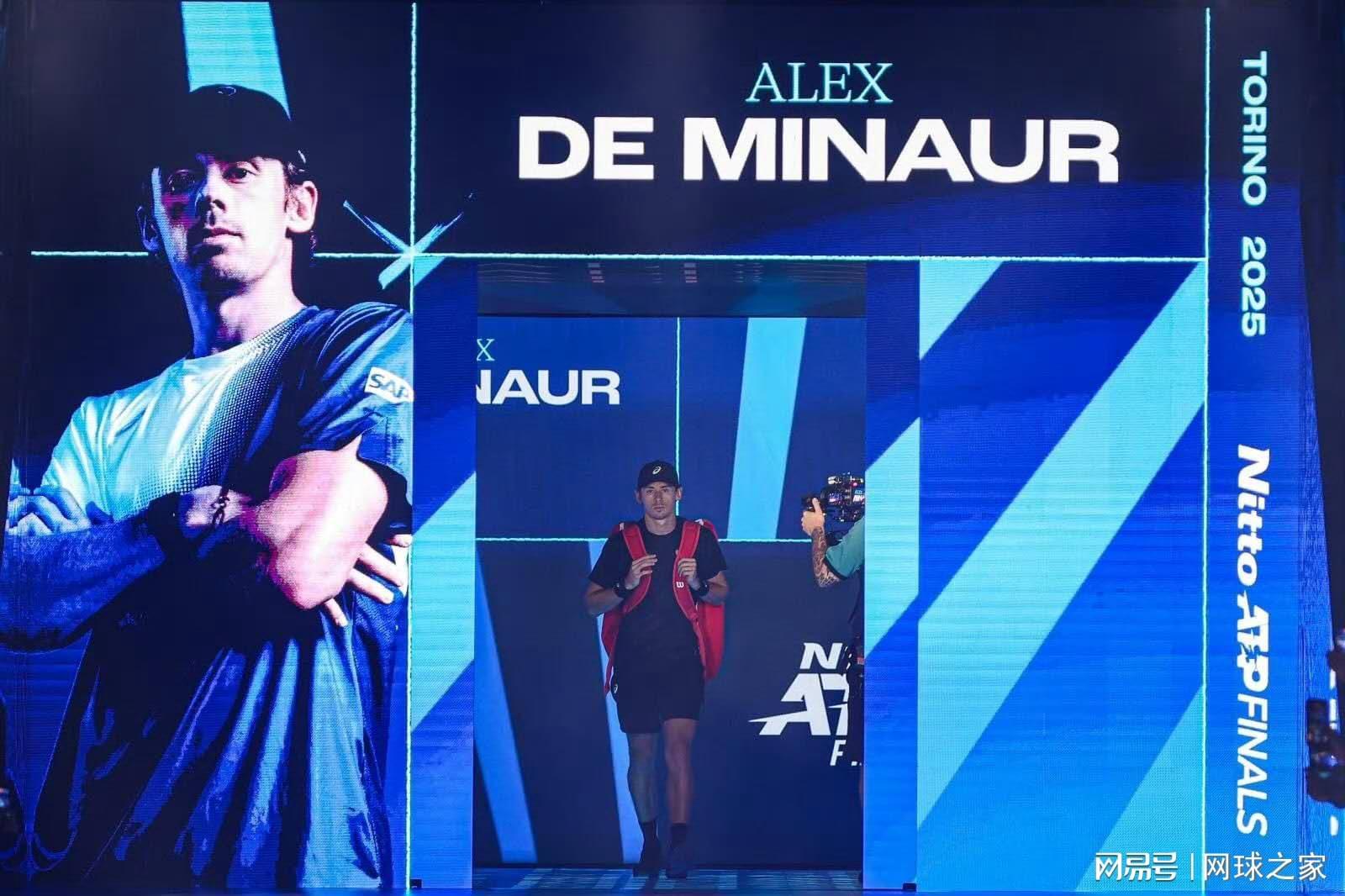 在线棋牌-澳网男单首轮焦点对话:贝雷帽大战小野兔!