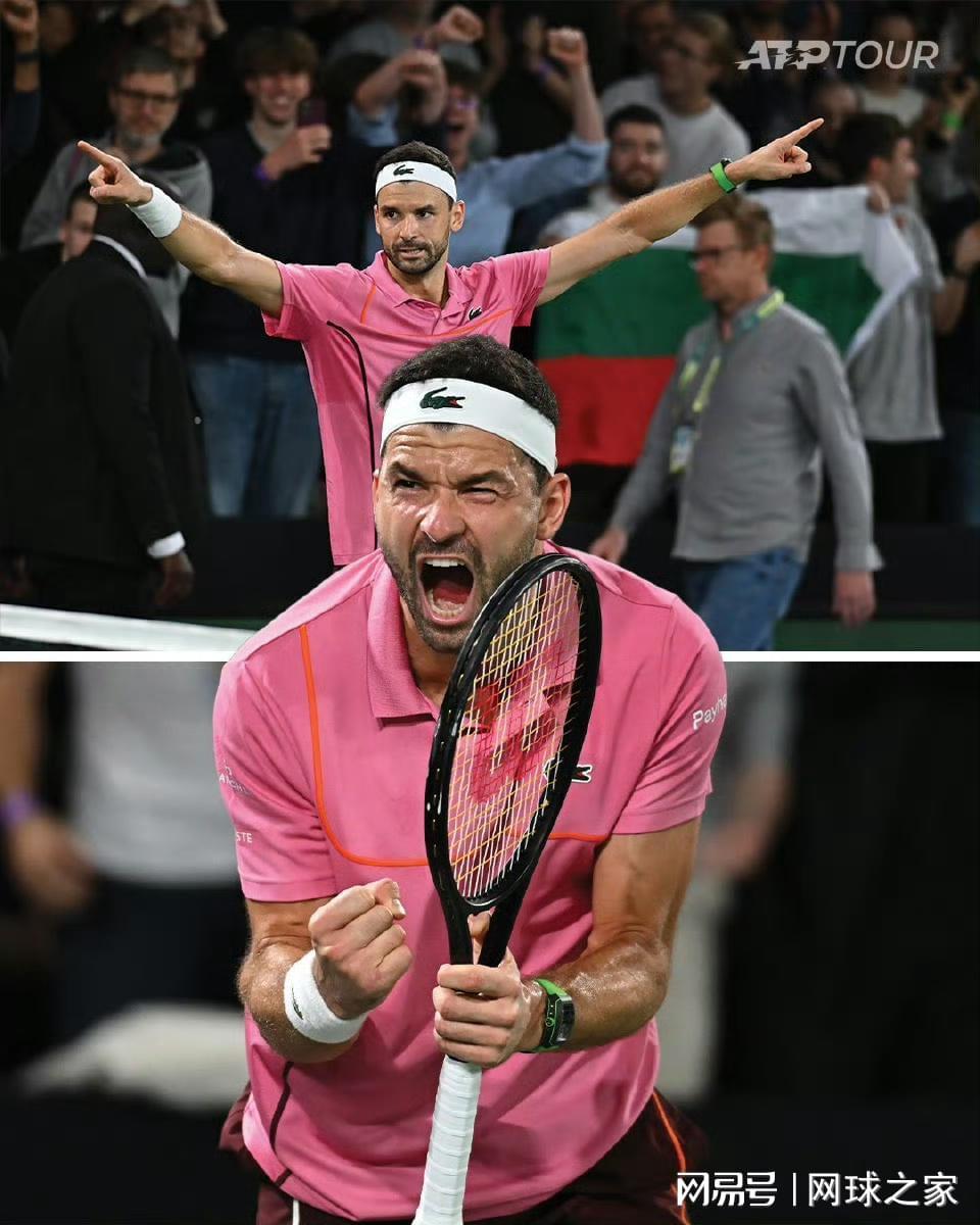 在线棋牌-澳网男单首轮焦点对话:贝雷帽大战小野兔!