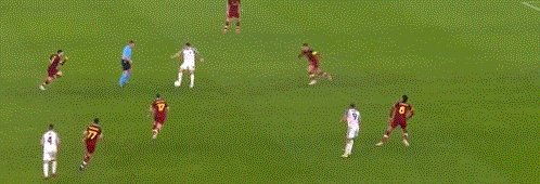 1637877648115078389.gif 棋牌下载-【欧协杯】扎尼奥洛传射 亚伯拉罕双响 罗马4比0胜