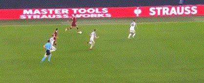 1637878236045056996.gif 棋牌下载-【欧协杯】扎尼奥洛传射 亚伯拉罕双响 罗马4比0胜