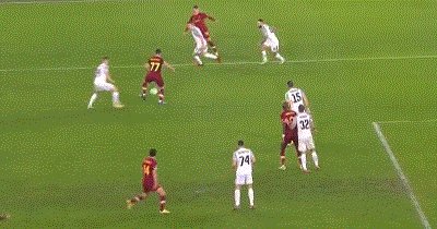 1637878355009040981.gif 棋牌下载-【欧协杯】扎尼奥洛传射 亚伯拉罕双响 罗马4比0胜