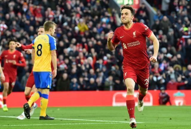 在线棋牌-林良锋：利物浦无悬念大胜，背后是换代的信号？